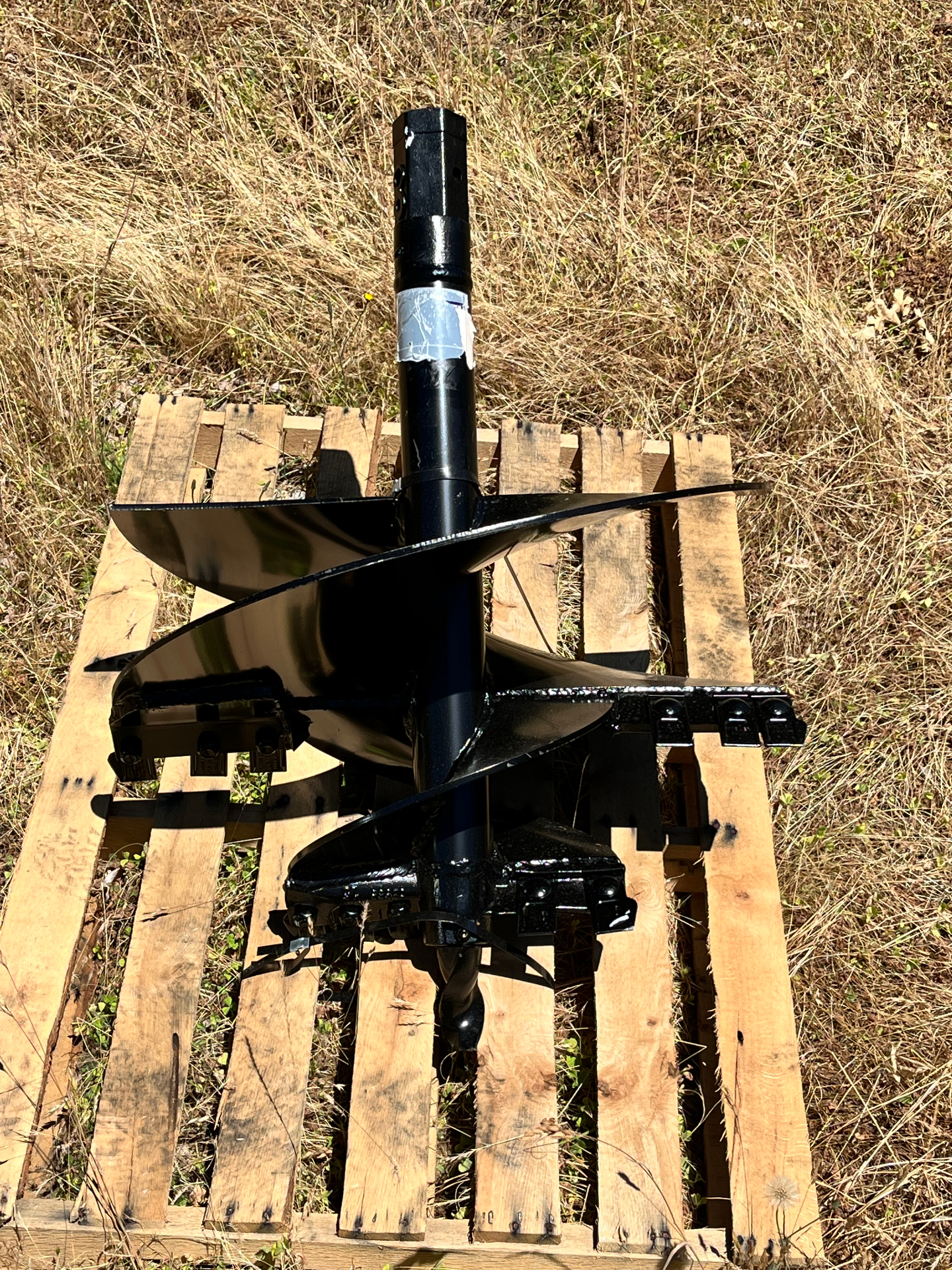 MT100 30" Tree Auger bit